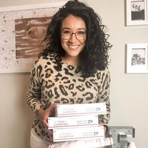 Meet your Posher, Eunice